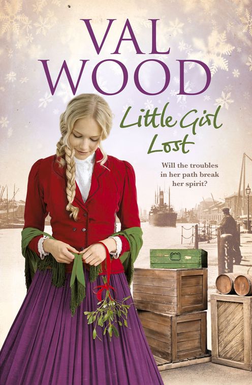 Little Girl Lost: A gripping and emotional historical novel from the Sunday Times bestseller