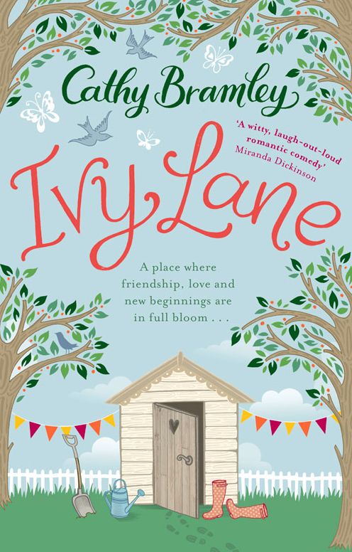 Ivy Lane
