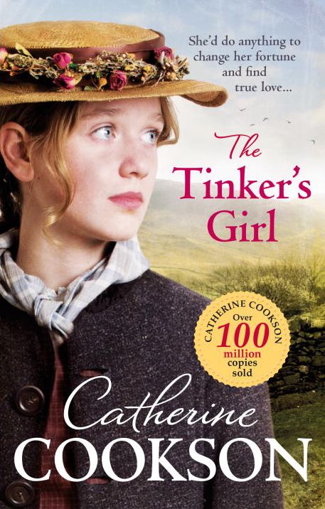 The Tinker's Girl (International Edition)
