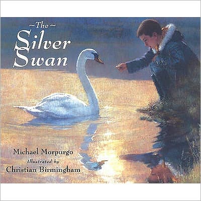 The Silver Swan