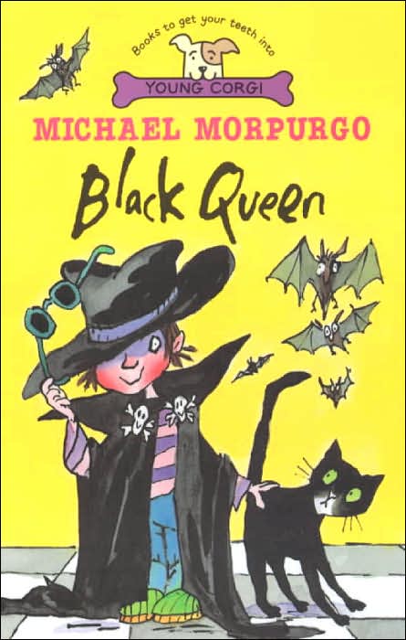 Black Queen