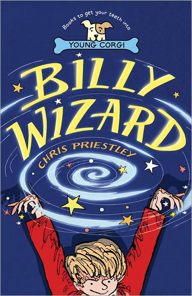 Billy Wizard