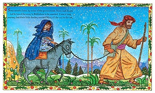 The Christmas Story