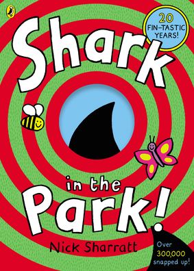 Shark in the Park