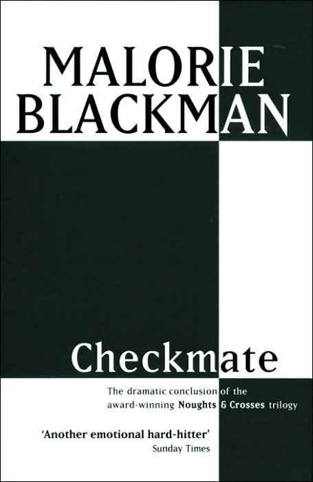 Checkmate