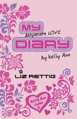 My Desperate Love Diary