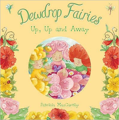 Dewdrop Fairies