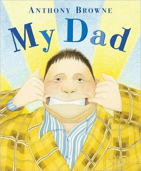 My Dad