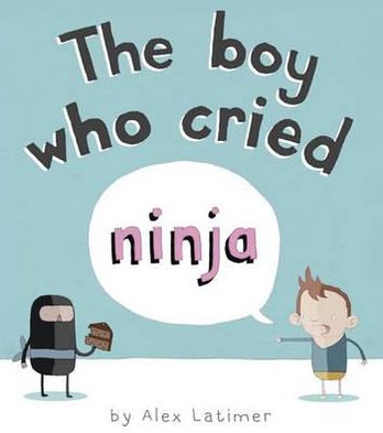 Boy Who Cried Ninja