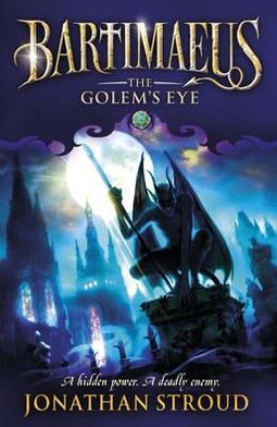 Golem's Eye