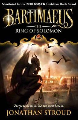 Ring of Solomon