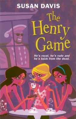 Henry Game
