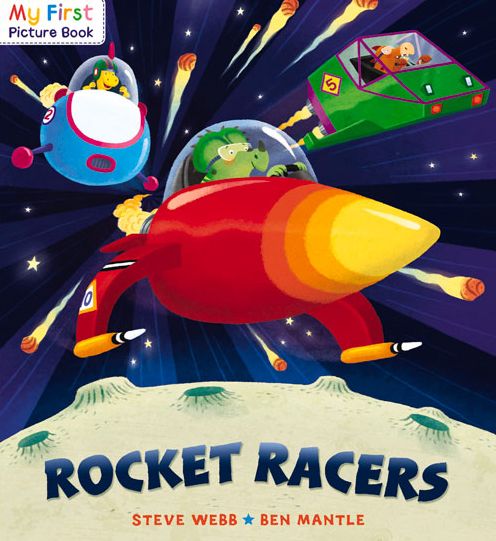 Rocket Racers