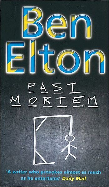 Past Mortem