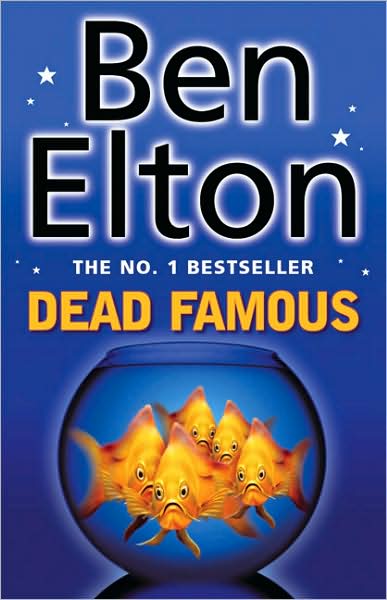 Dead Famous