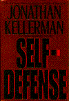 Self-Defense (Alex Delaware Series #9)