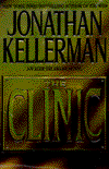 The Clinic (Alex Delaware Series #11)