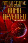 Rama Revealed (Rama Series #4)