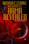 Rama Revealed (Rama Series #4)