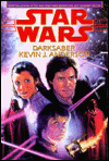 Star Wars Darksaber
