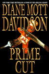 Prime Cut (Culinary Mystery Series #8)