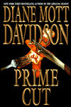Prime Cut (Culinary Mystery Series #8)