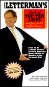 David Letterman's Book of Top Ten Lists