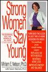 Strong Women Stay Young