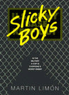 Slicky Boys (Sergeants Sueño and Bascom Series #2)