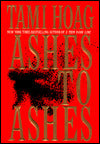 Ashes to Ashes (Sam Kovac and Nikki Liska Series #1)