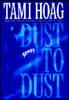 Dust to Dust (Sam Kovac and Nikki Liska Series #2)