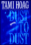 Dust to Dust (Sam Kovac and Nikki Liska Series #2)