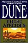Dune: House Atreides (Prelude to Dune Series #1)