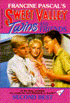 Second Best (Sweet Valley Twins Series #16)