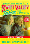 Big Camp Secret: (Sweet Valley Twins: Super Edition Series #3)