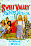 Barnyard Battle: (Sweet Valley Twins Series #59)