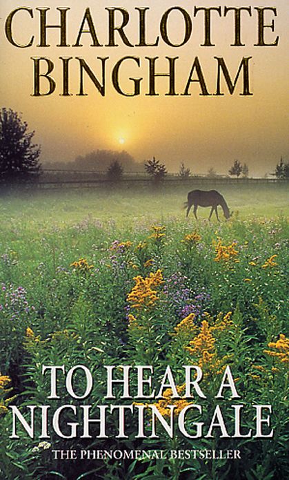 To Hear a Nightingale