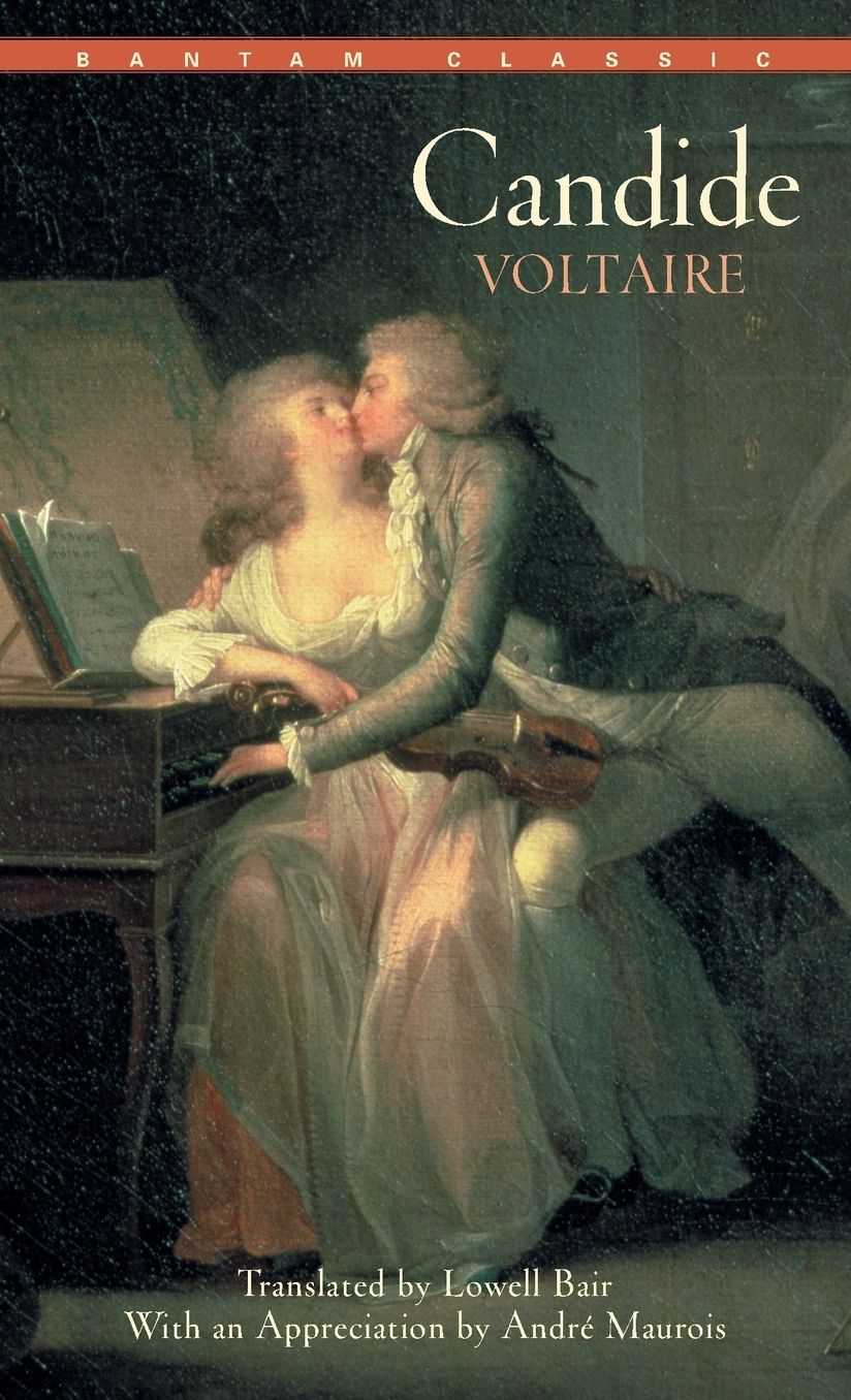 Candide