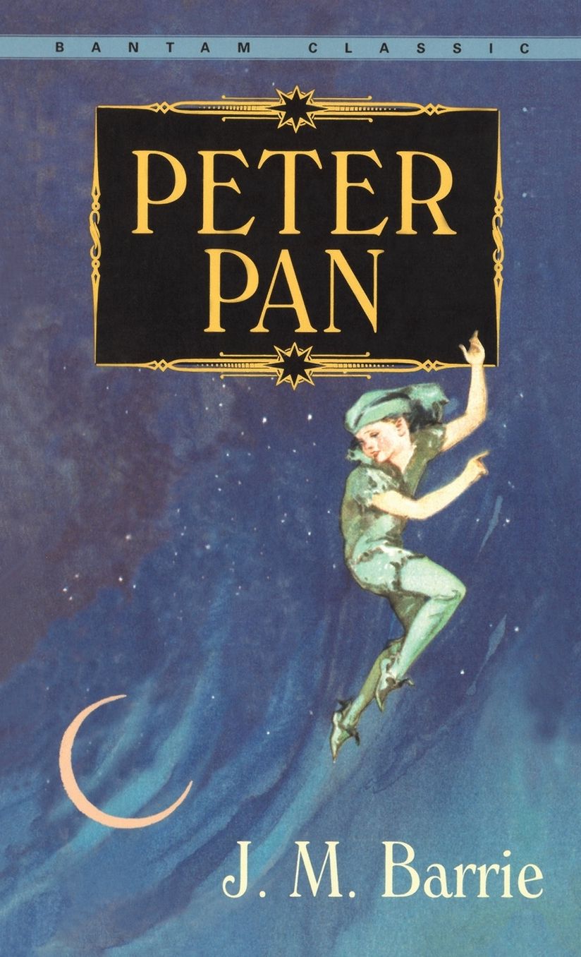 Peter Pan
