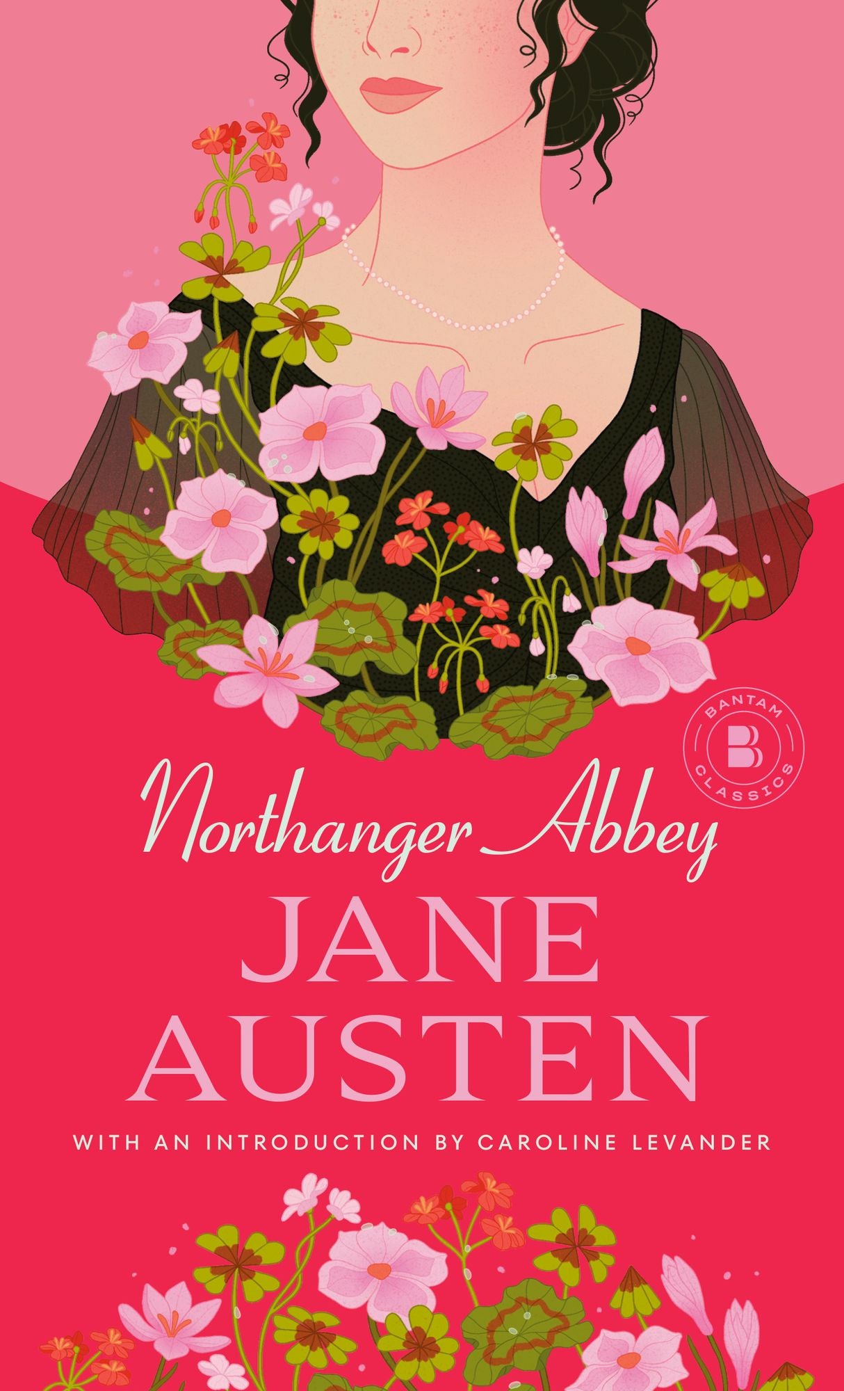 Northanger Abbey