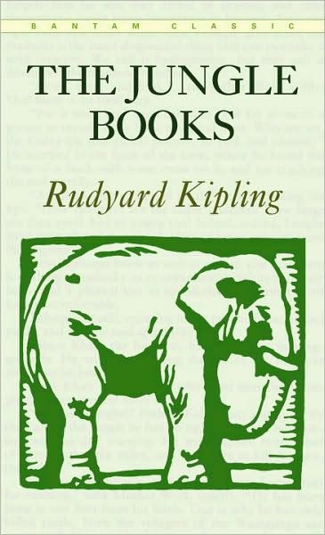The Jungle Book and Just So Stories