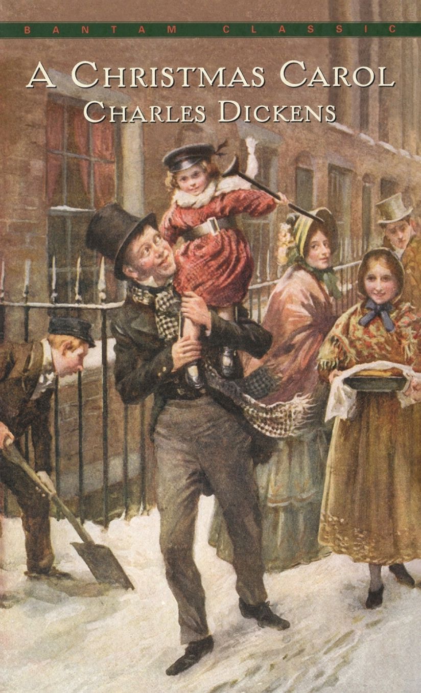 A Christmas Carol