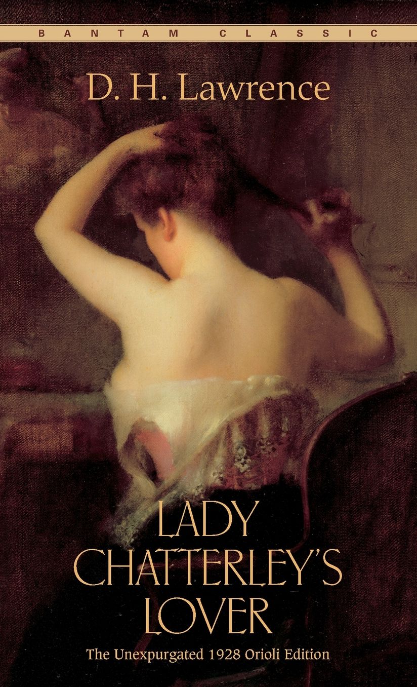 Lady Chatterley's Lover