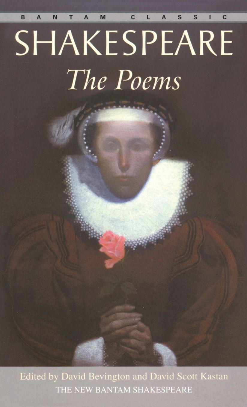 The Poems (Bantam Classic)