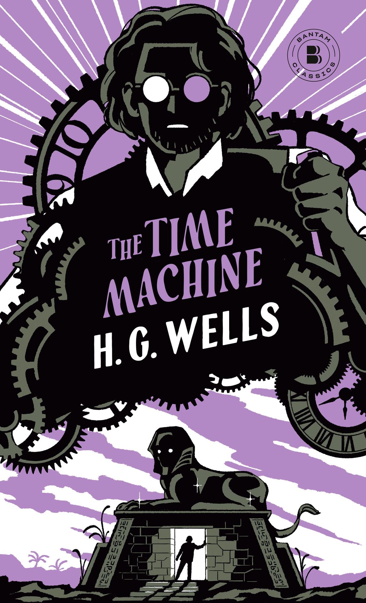 The Time Machine
