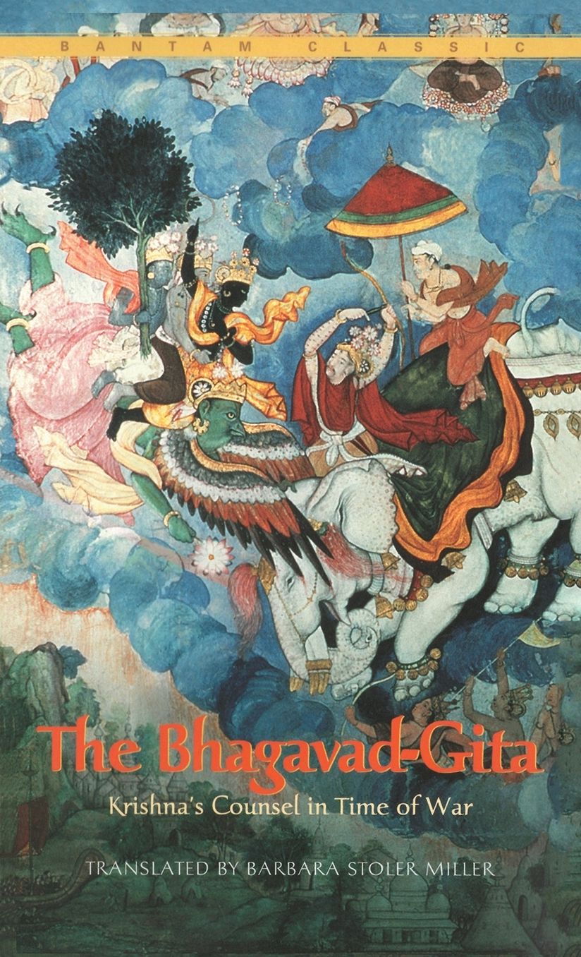 The Bhagavad Gita