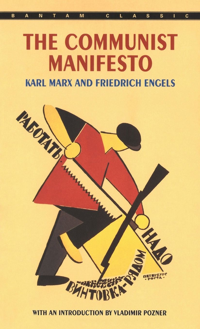 The Communist Manifesto
