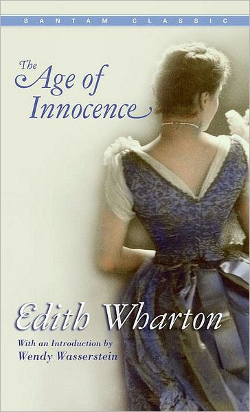 The Age of Innocence