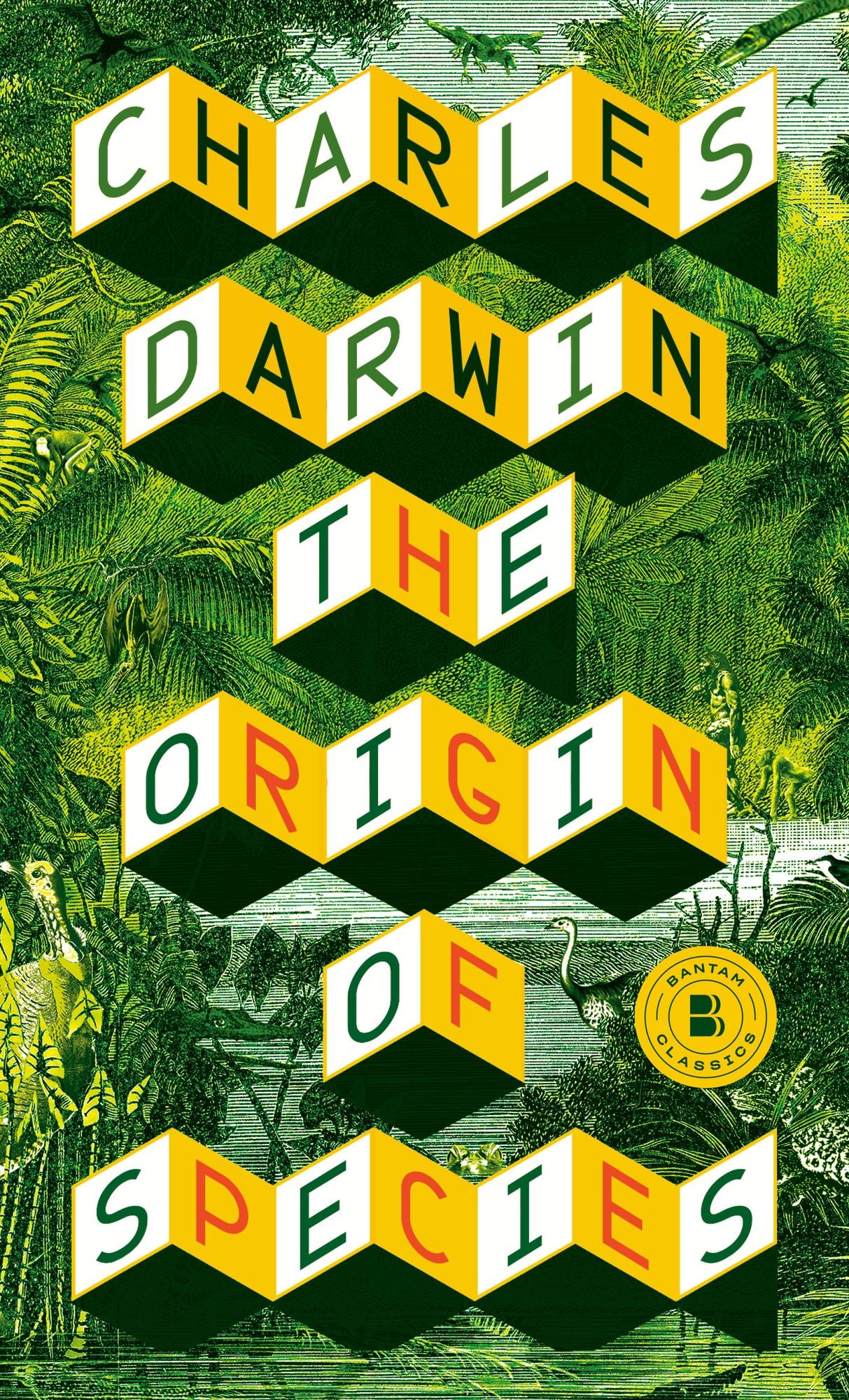 The Origin of Species