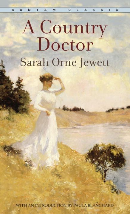 A Country Doctor